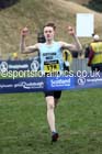 Boys under-15 Inter-District, 2017 Great Edinburgh Cross Country. Photo: David T. Hewitson/Sports for All PIcs